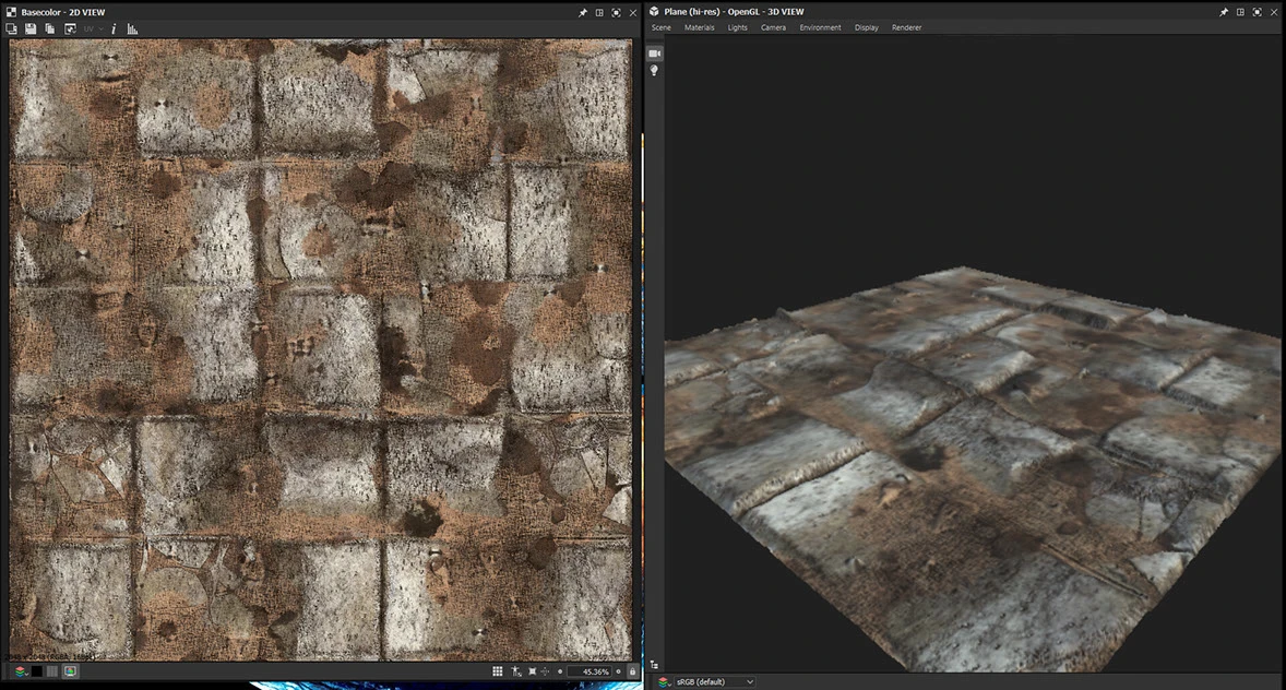 Cómputo Generativo: Texturas Fractales